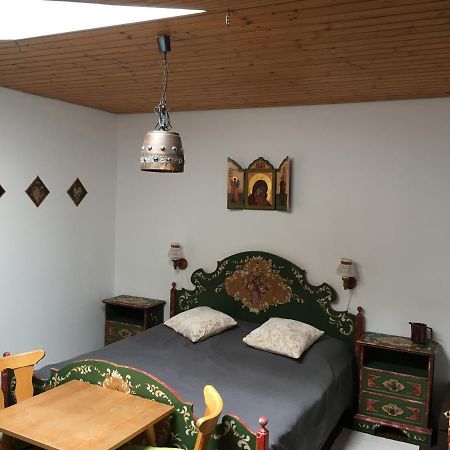 Ferienwohnung Ewa غراسو المظهر الخارجي الصورة