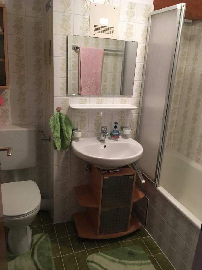 Ferienwohnung Ewa غراسو المظهر الخارجي الصورة