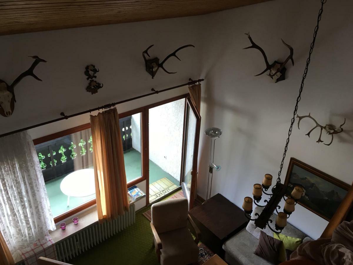 Ferienwohnung Ewa غراسو المظهر الخارجي الصورة