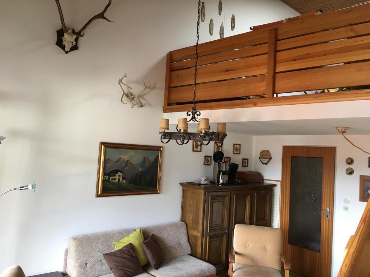 Ferienwohnung Ewa غراسو المظهر الخارجي الصورة