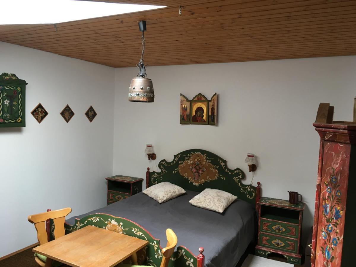 Ferienwohnung Ewa غراسو المظهر الخارجي الصورة