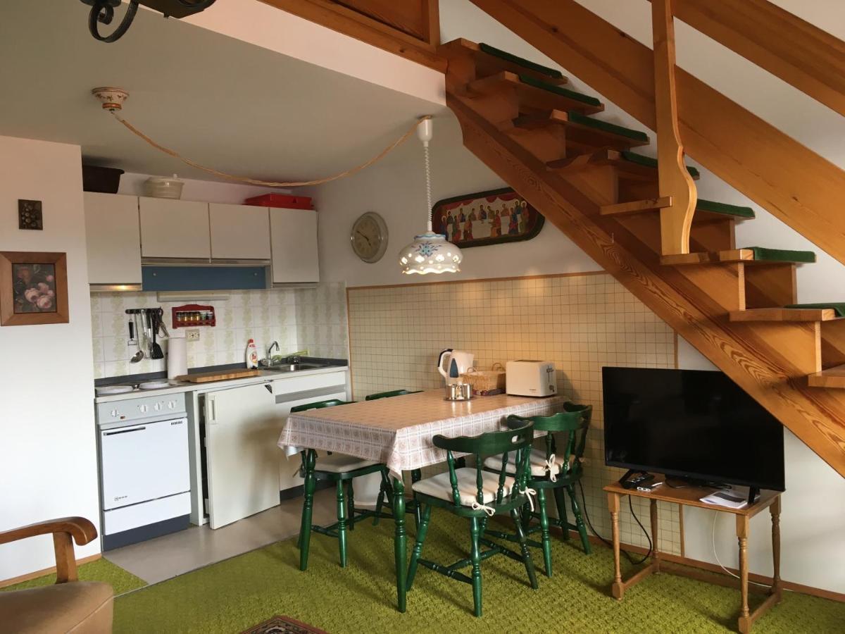Ferienwohnung Ewa غراسو المظهر الخارجي الصورة