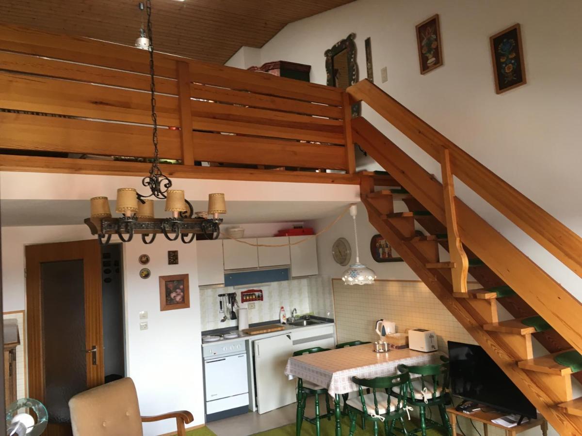Ferienwohnung Ewa غراسو المظهر الخارجي الصورة