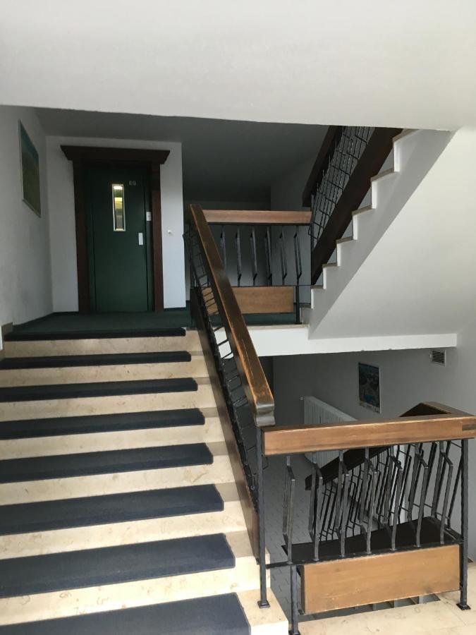Ferienwohnung Ewa غراسو المظهر الخارجي الصورة